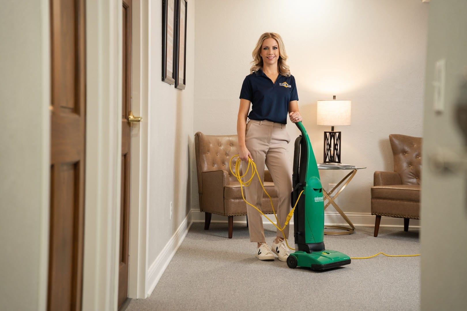 Clean Team, Inc., photo 2