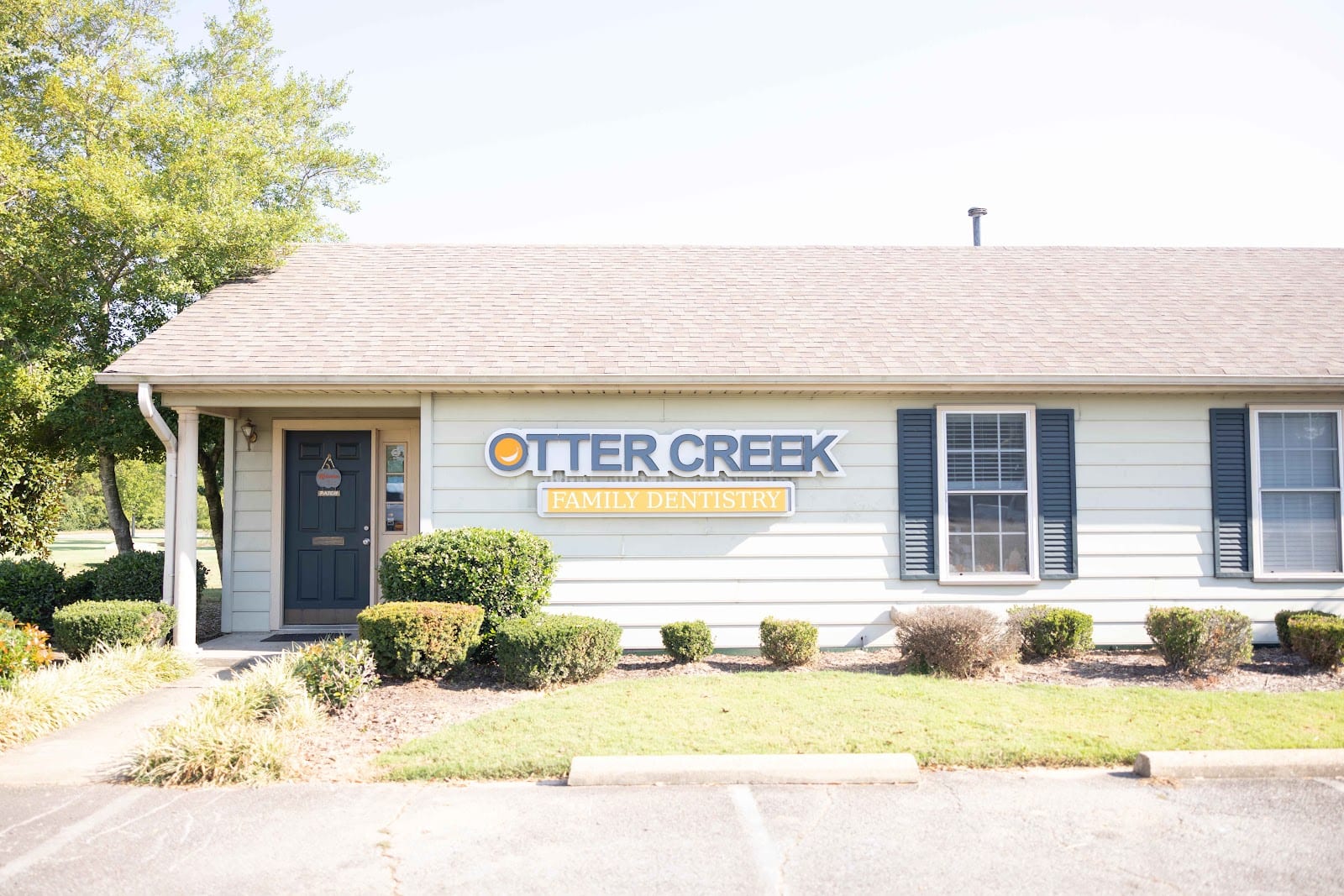 Otter Creek Family Dentistry