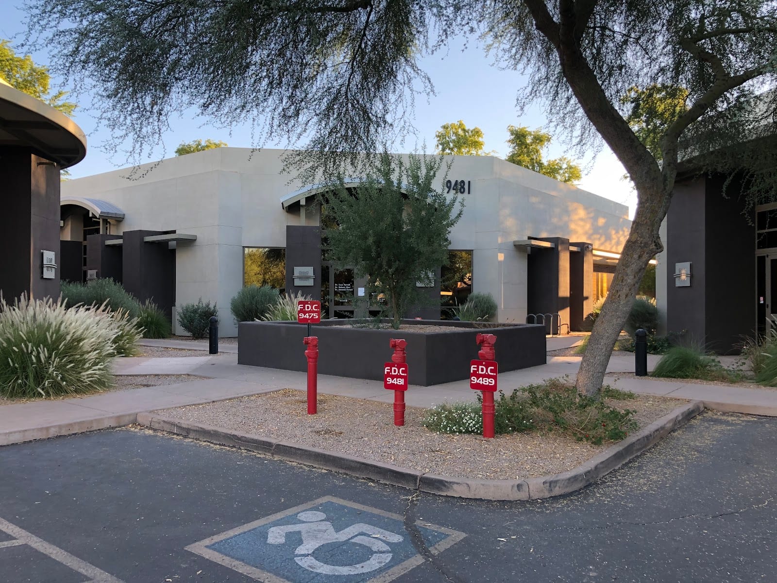 Head Pain Institute
