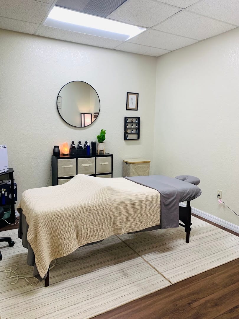 Therapeutic Approach Massage & Bodywork, photo 2