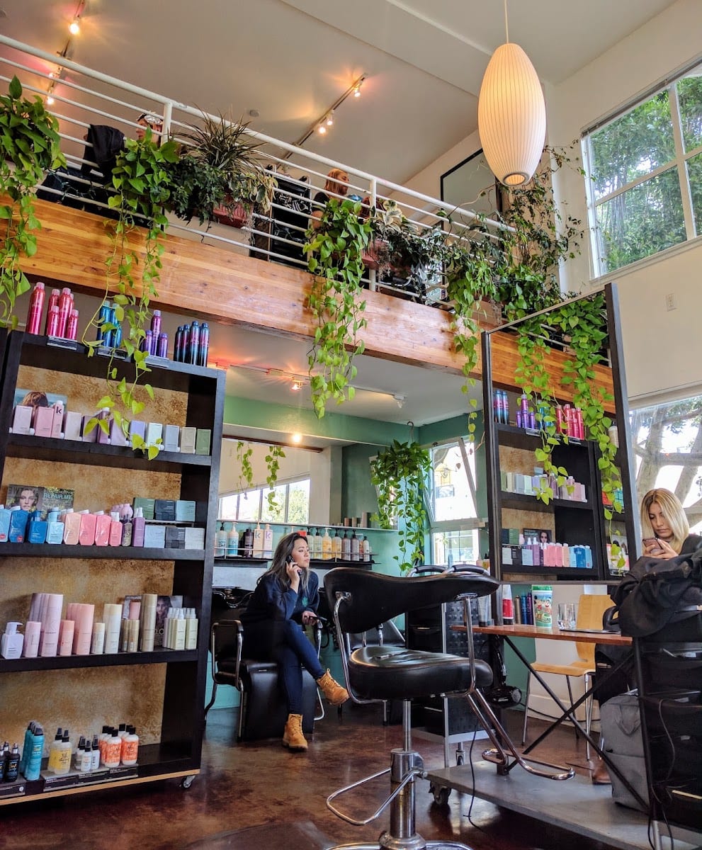 Ginger Rubio Salon, photo 3