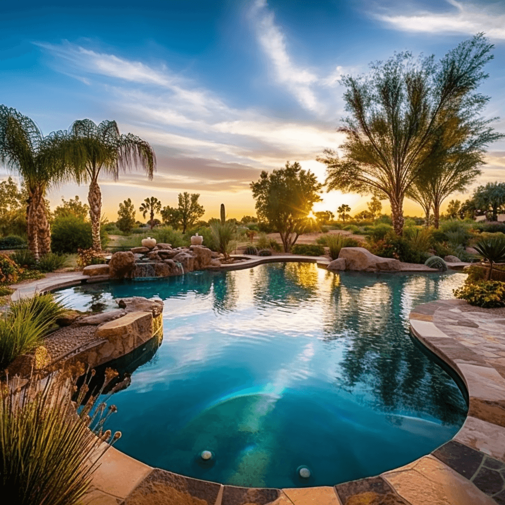 Scottsdale Landscaping