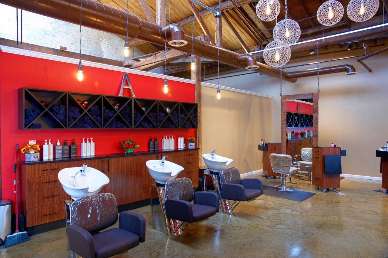 A-List Salon, photo 3