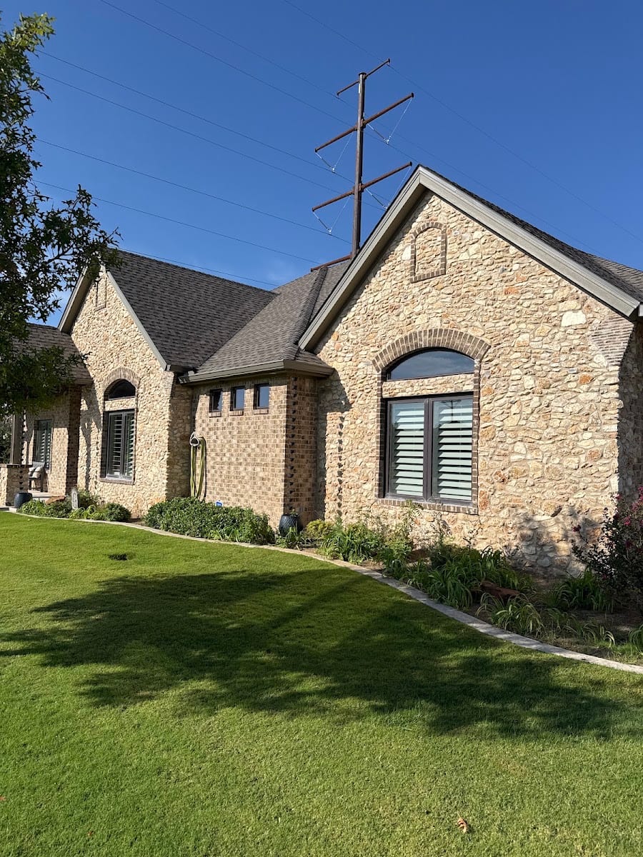 Carpenter Roofing Company, Inc.