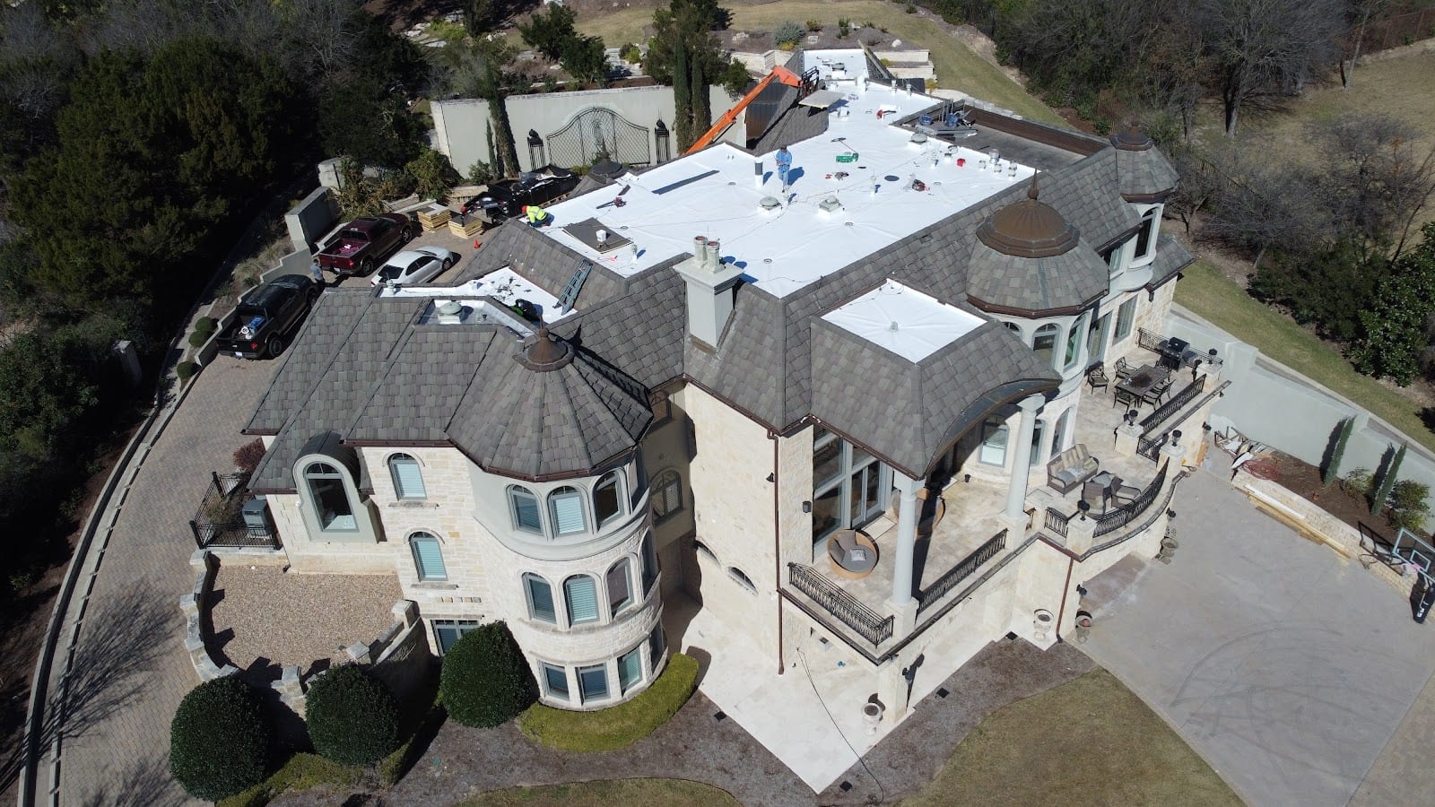 Viva Roofing Inc., photo 2