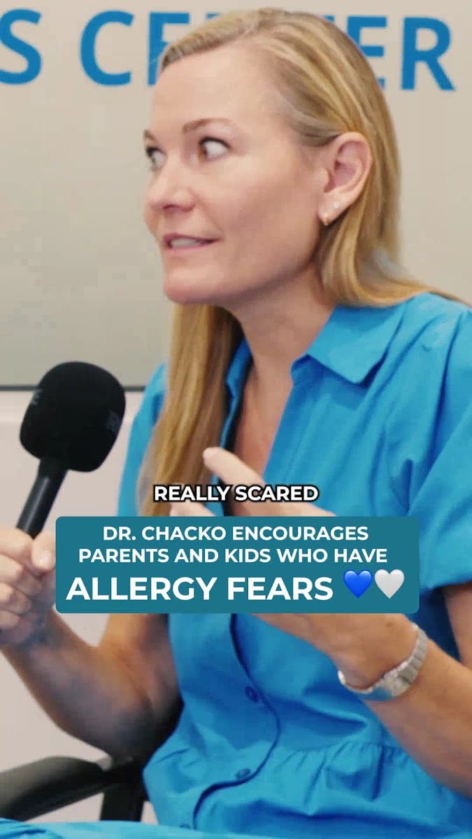 Chacko Allergy, Asthma and Sinus Center of Johns Creek, photo 2