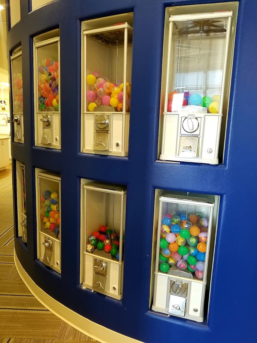 Romney Pediatric Dentistry