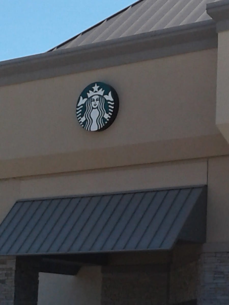 Starbucks Coffee Company, photo 3
