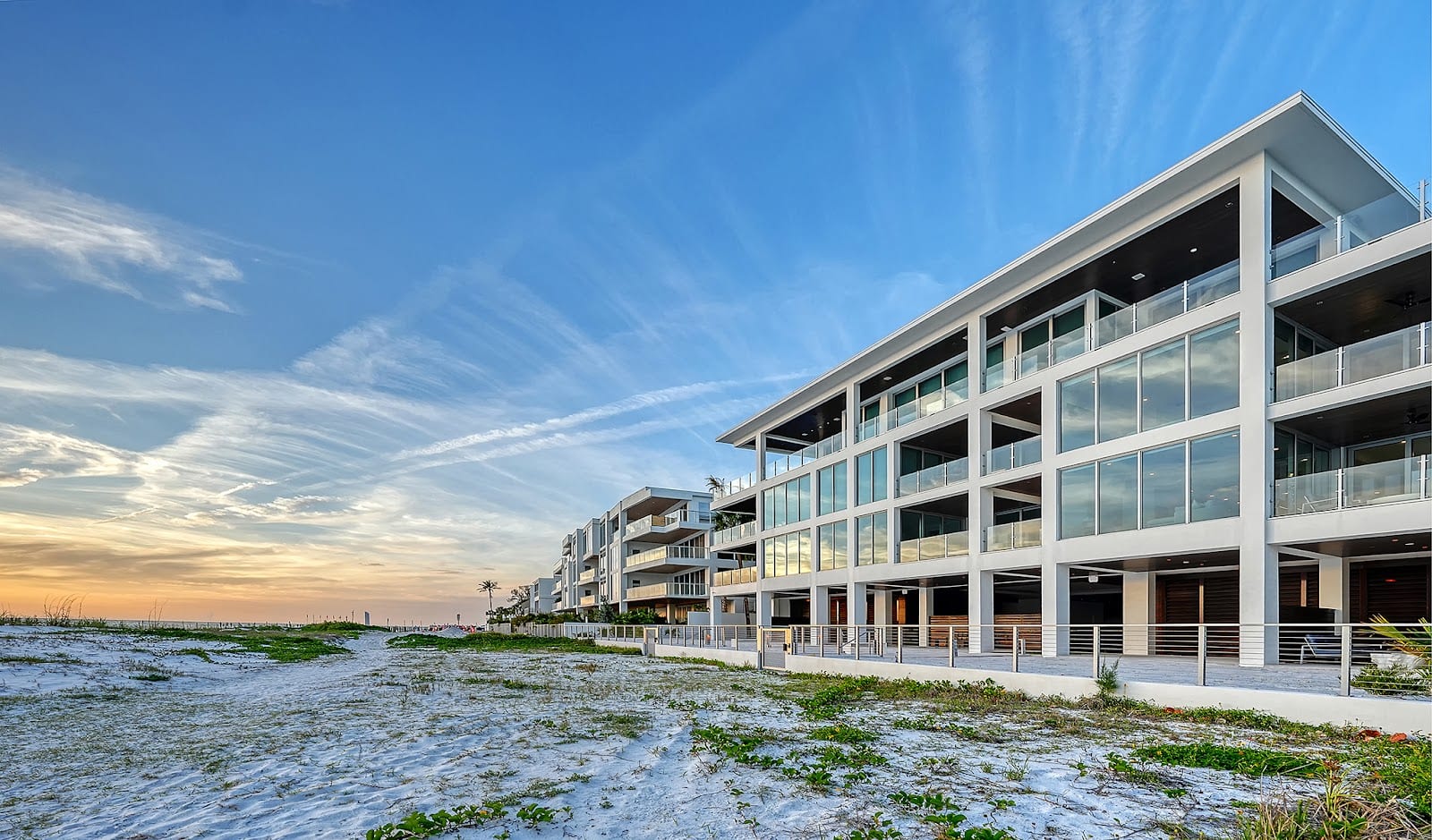 Sarasota Real Estate Solutions | Drew Russell P.A., Realtor | Michael Saunders and Company, photo 2