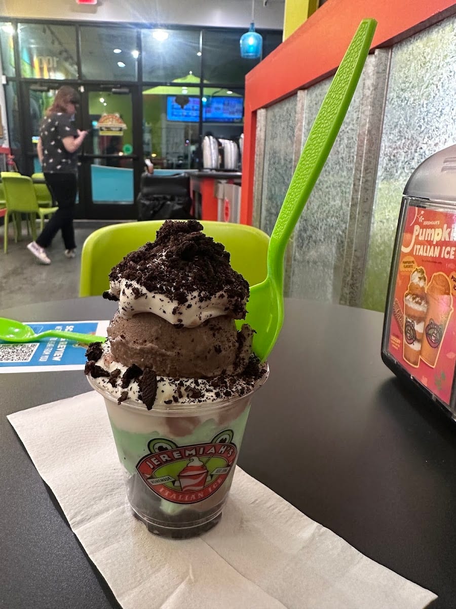 Jeremiah's Italian Ice, photo 4