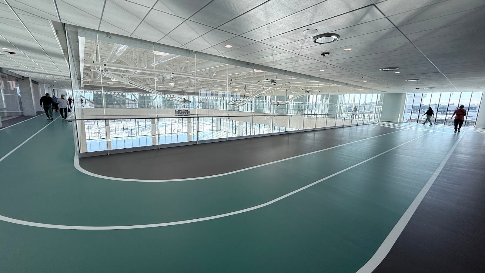 Rouge Valley Community Recreation Centre