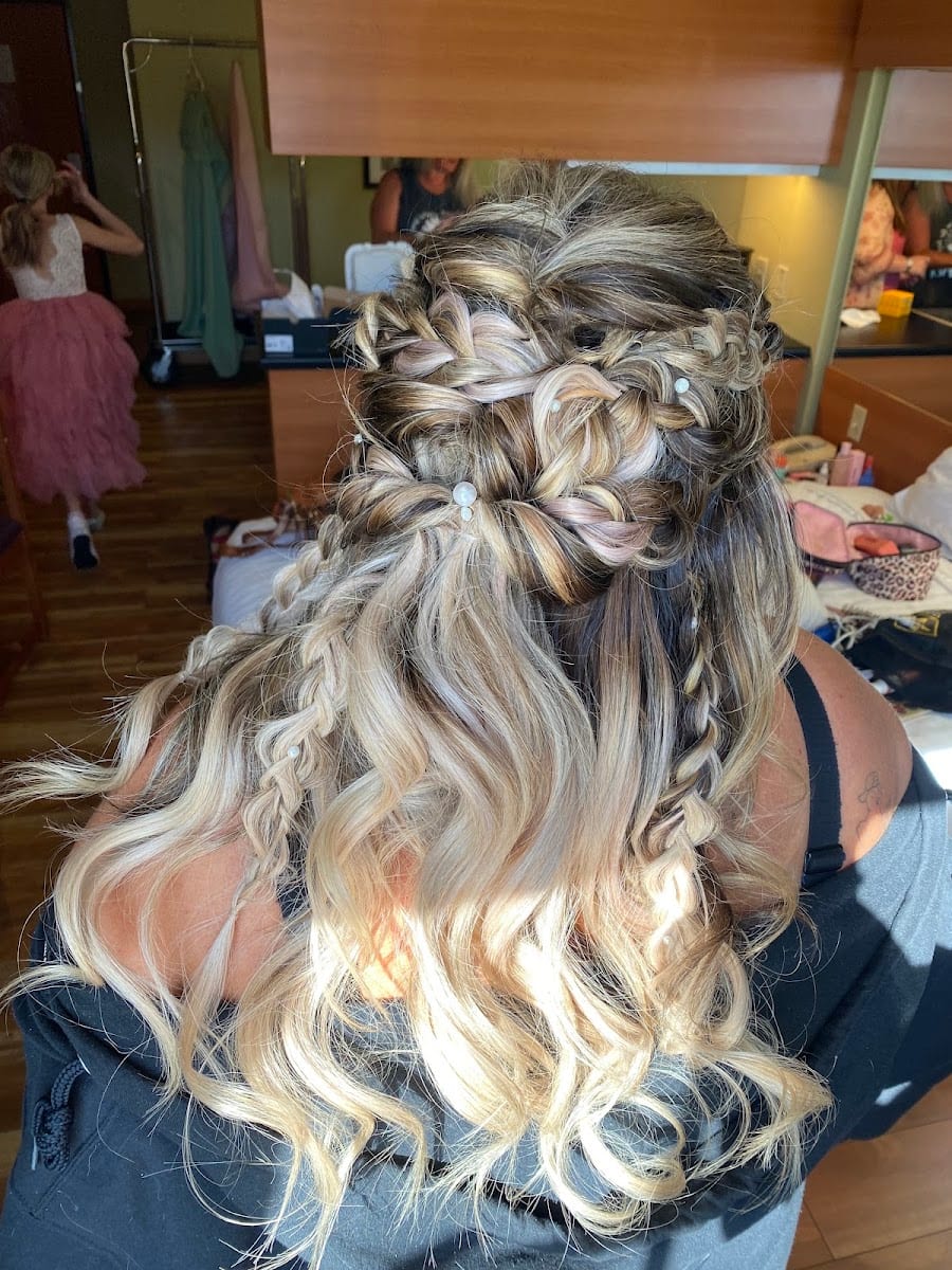 OH Hair Designs