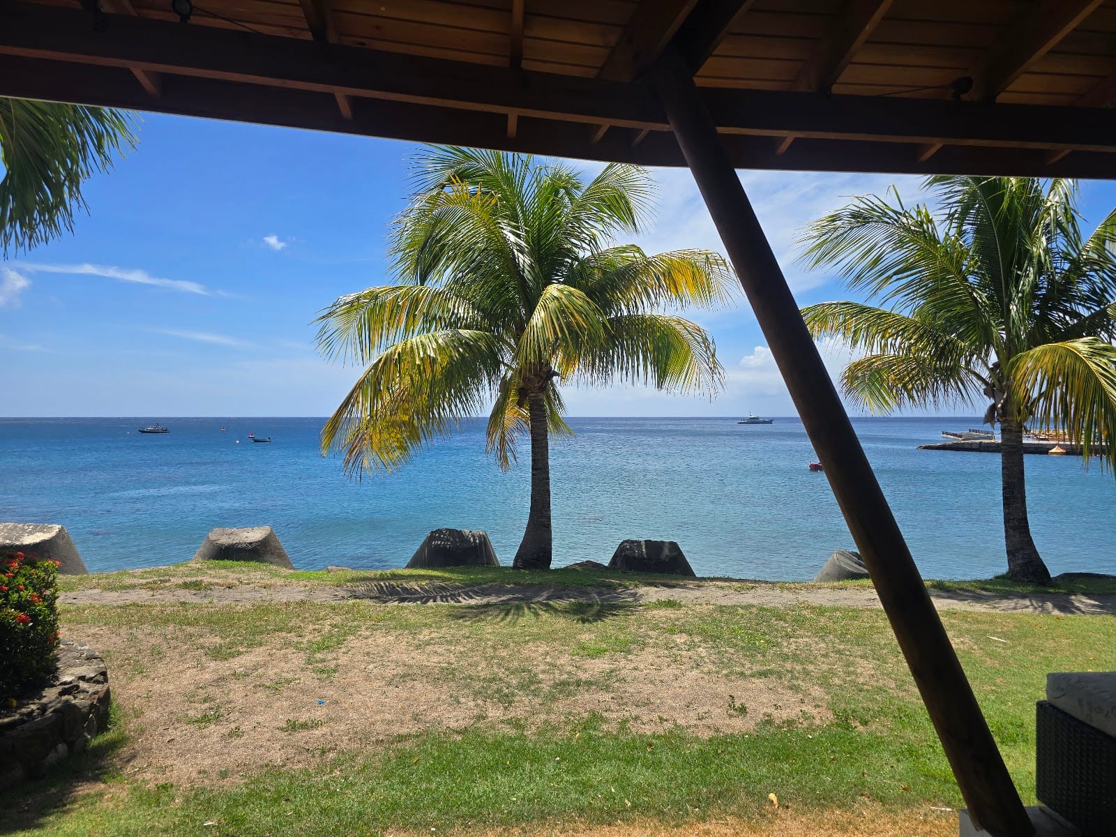 Scuba Montserrat Dive Shop and Coffee Bar, photo 3