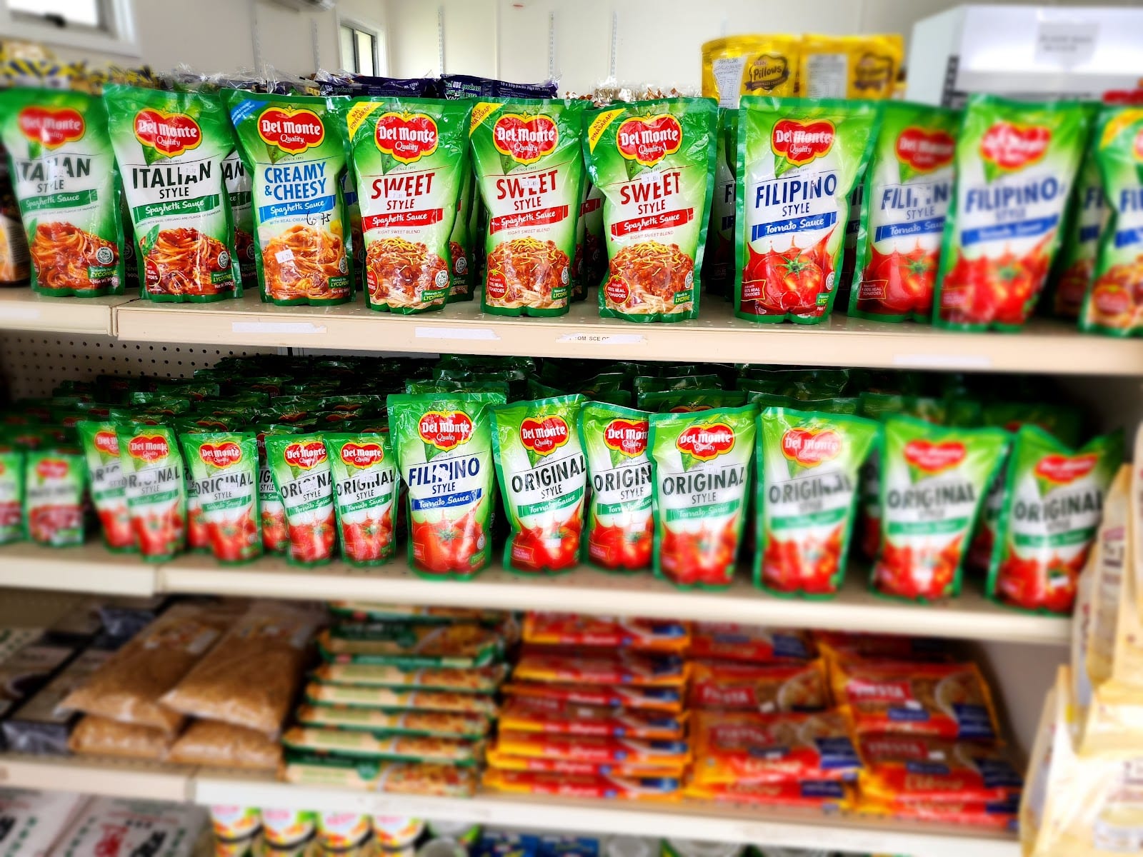 Ausphil Filipino Grocery/ Ausphil Kitchen, photo 4