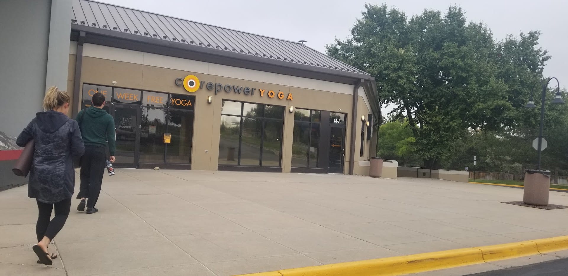 CorePower Yoga - Park Meadows, photo 3