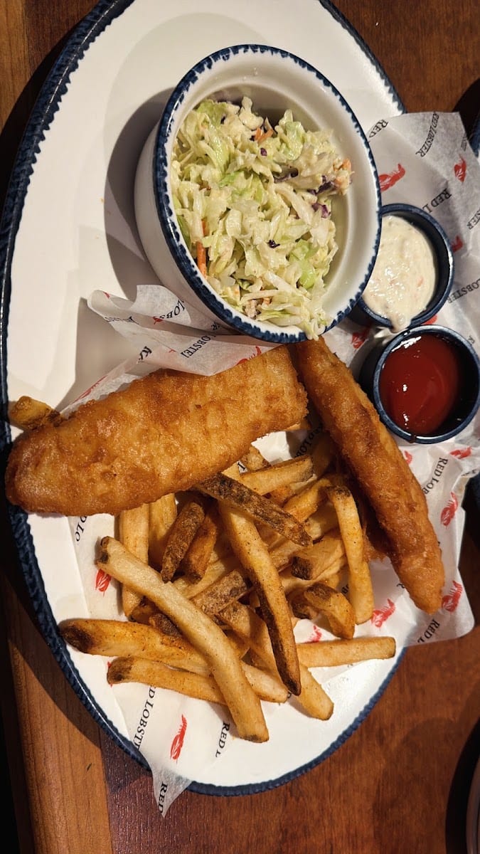 Red Lobster, photo 4