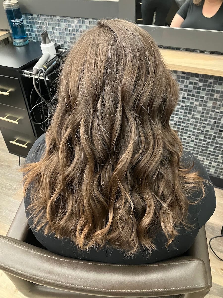 Bespoke Hair Co, photo 4