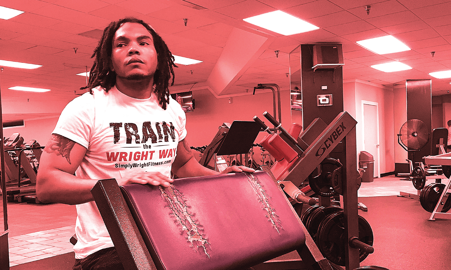 Simply Wright Fitness