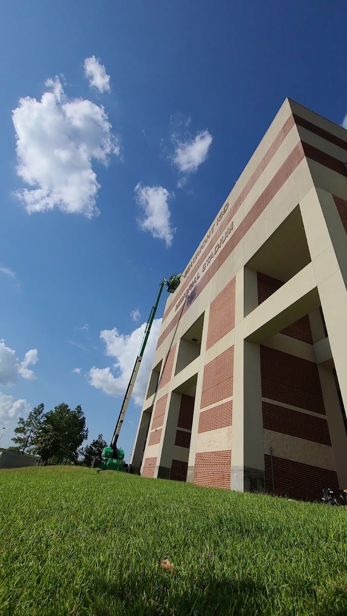 Doggett Family Stadium, photo 4