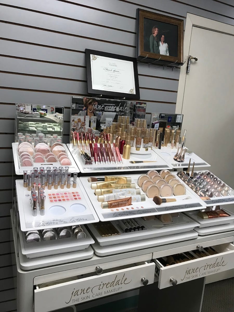 The Beauty Network, photo 3