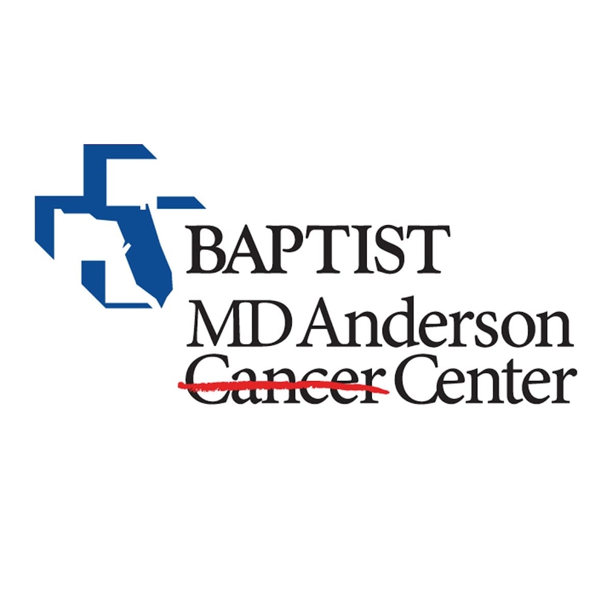Baptist MD Anderson at Baptist Clay