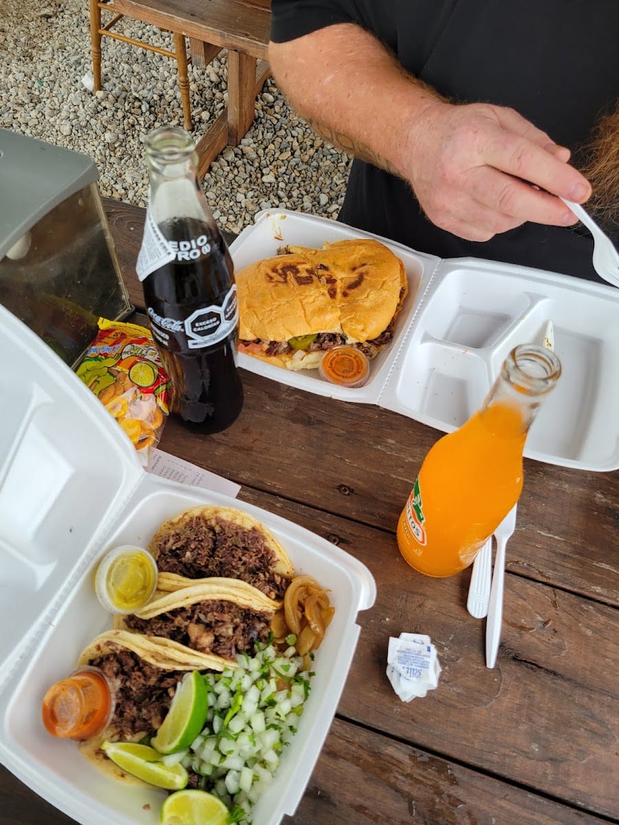 El Rincon Del Taco, photo 3