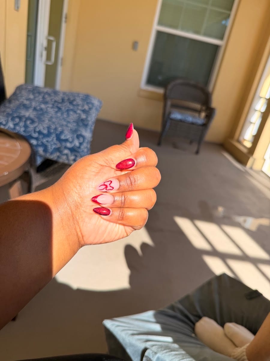 Kklawzs Nail Studio, photo 3