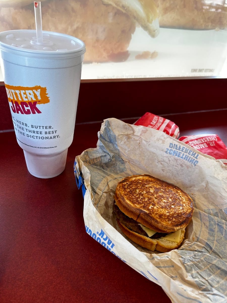 Jack in the Box, photo 4
