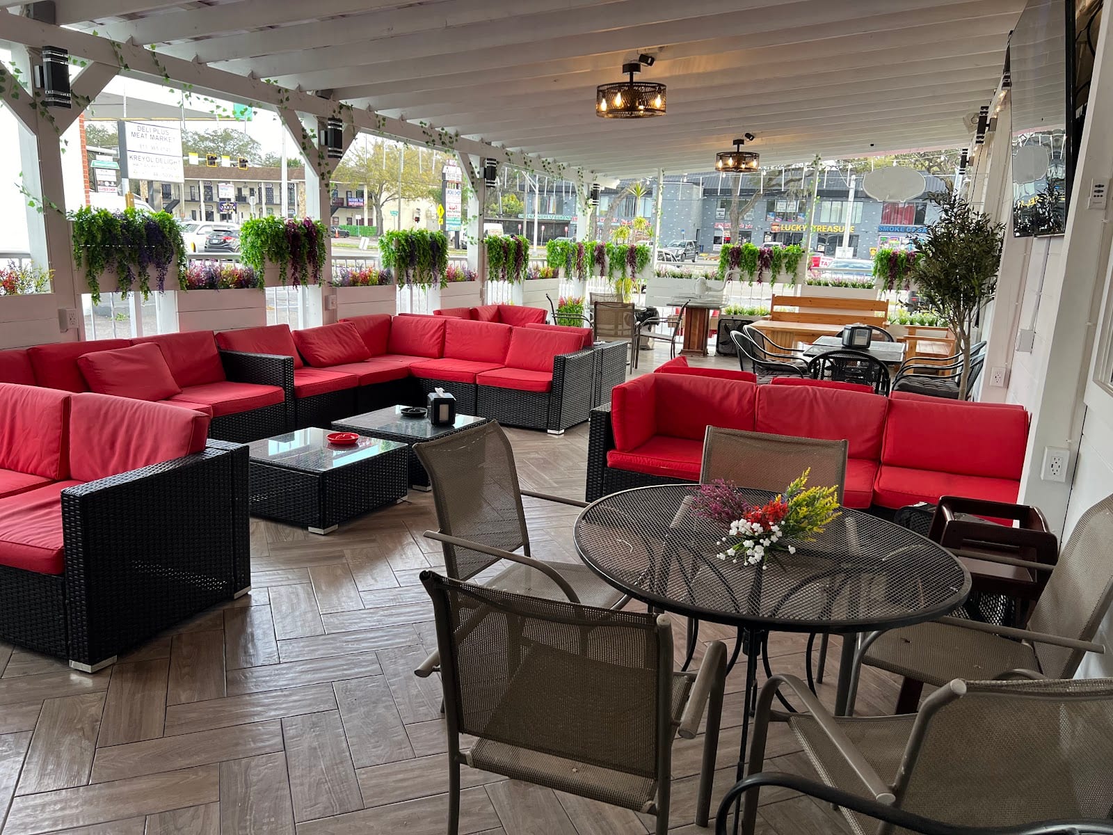 Babylon Hookah Lounge, photo 3