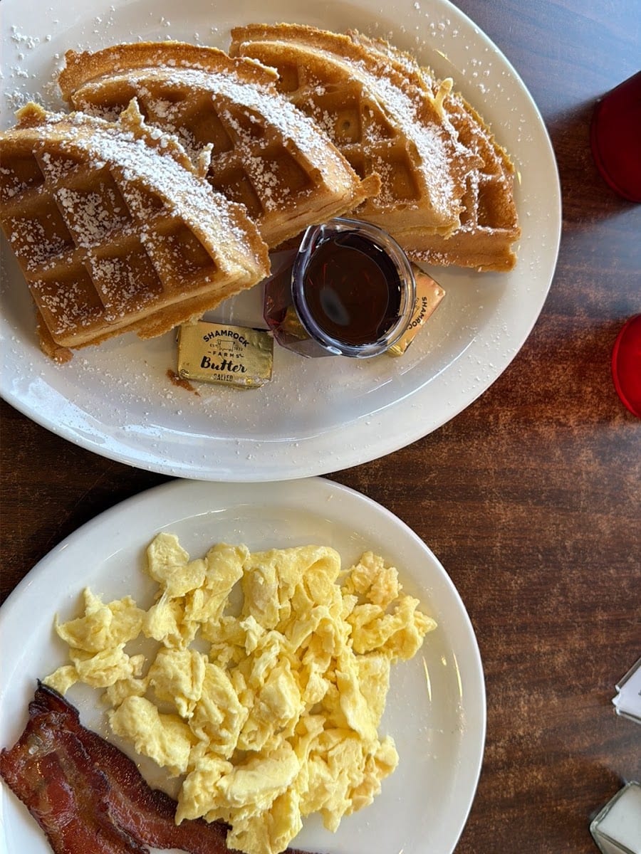 Bisbee Breakfast Club