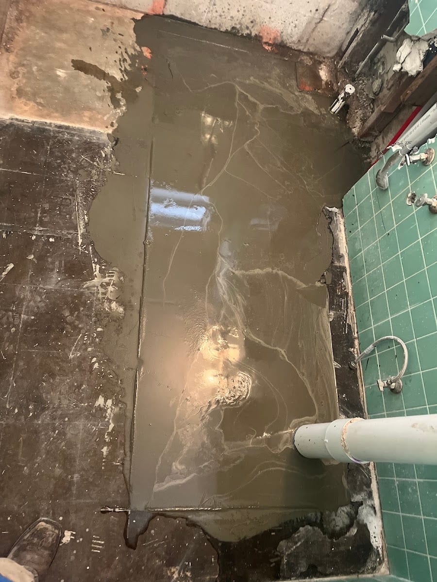 Aegis Plumbing Services, photo 3