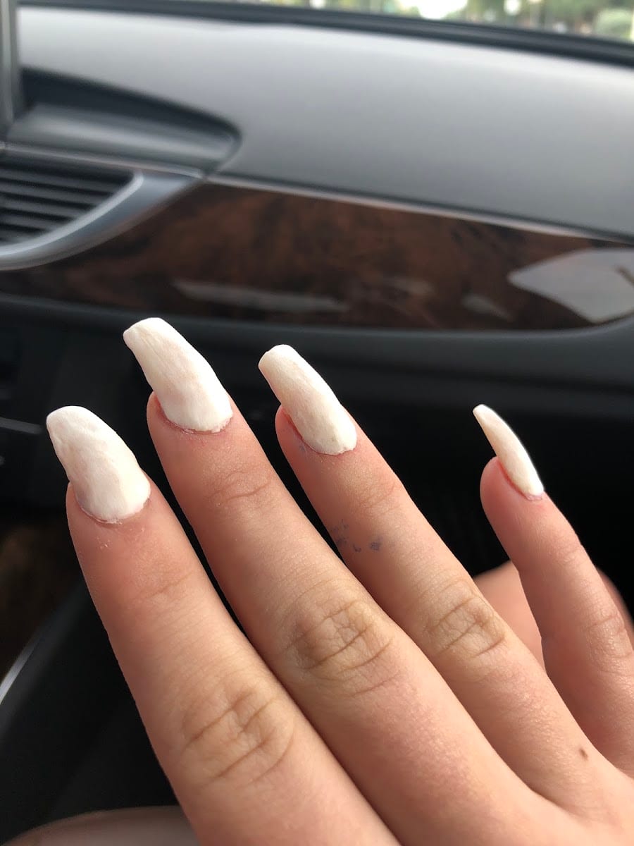 Tampa's Nails, photo 3