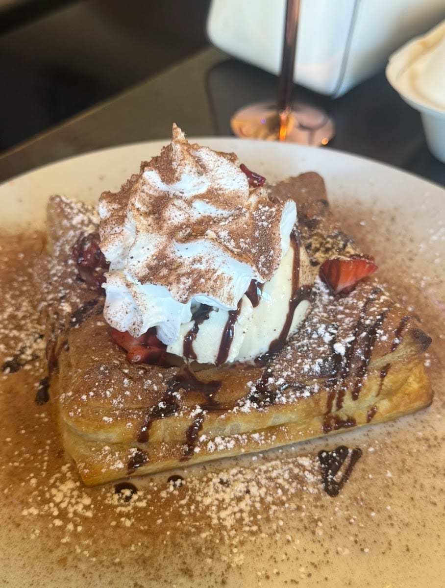 Noeteca Cafe & Wine Bar, photo 4