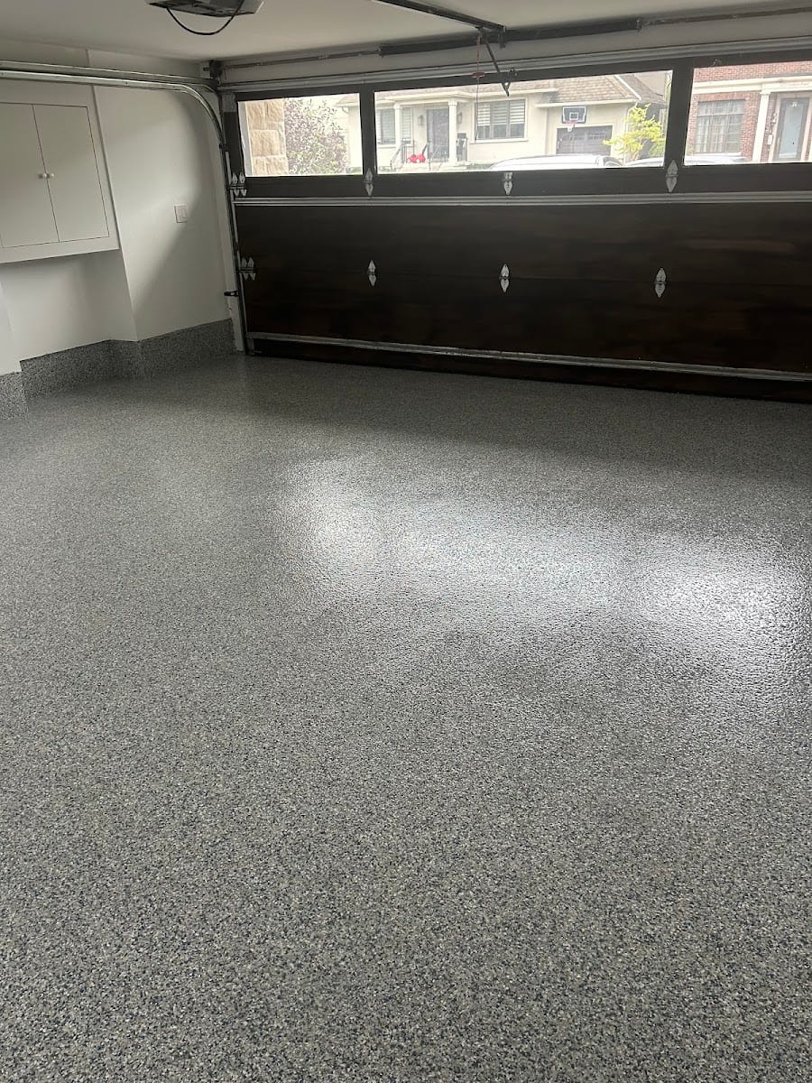 Epoxyguys | Epoxy & Polyurethane Flooring Toronto