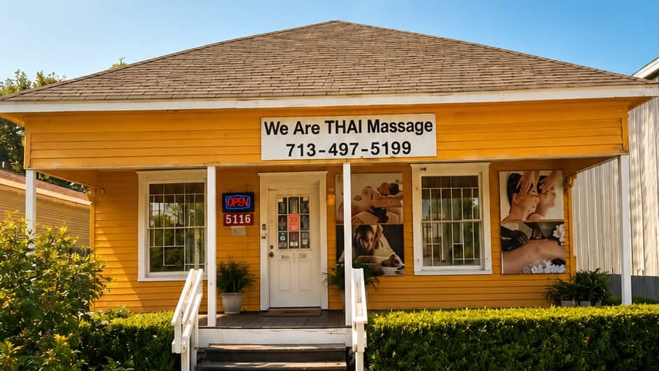 We Are Thai Massage, photo 2