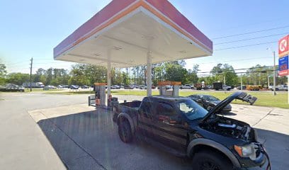 Circle K | Gas Station, photo 2
