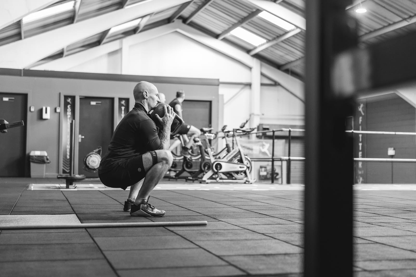 Complete Fitness Gyms Ltd, photo 3