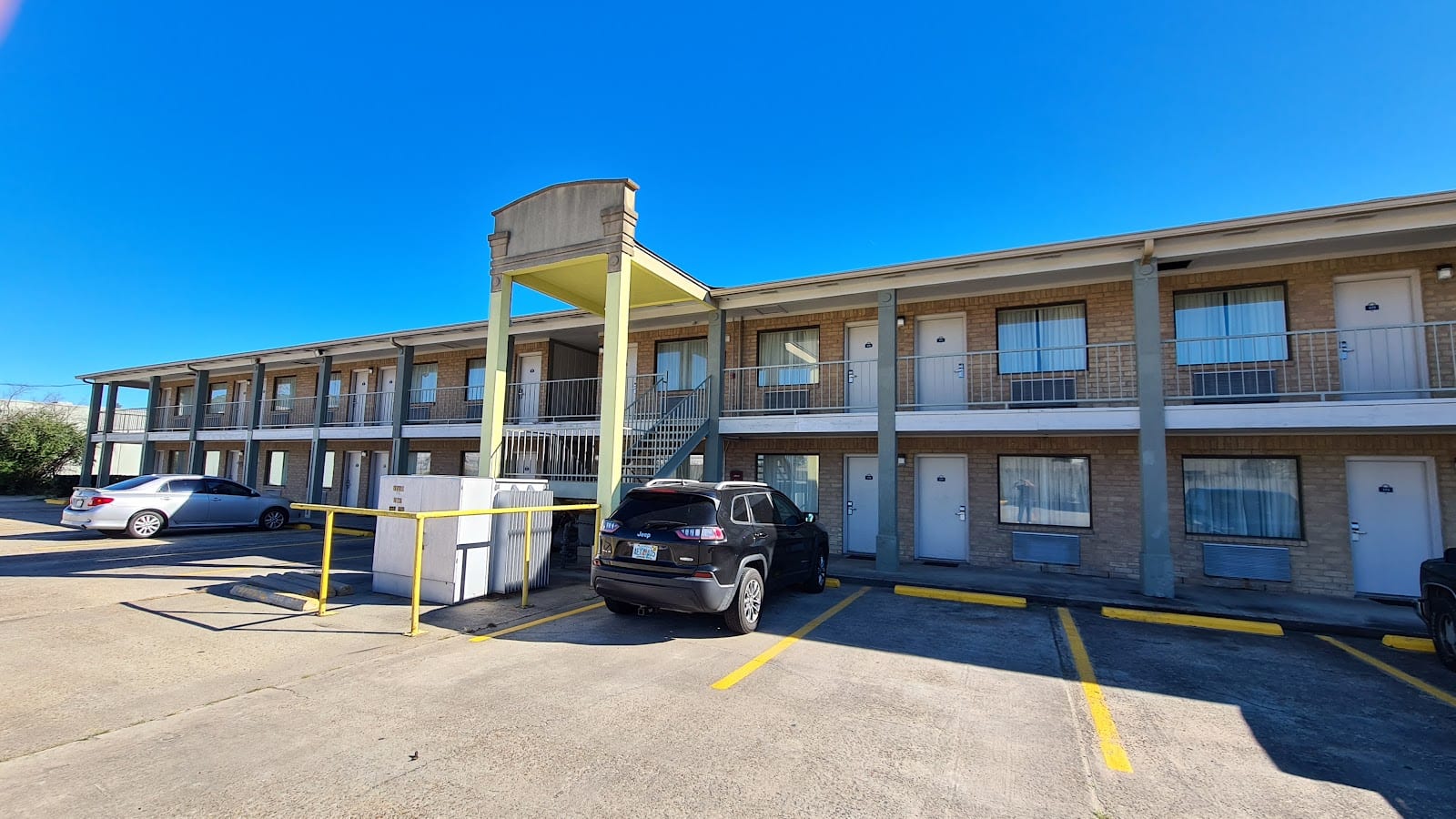 Holiday Inn Express & Suites Beaumont NW Parkdale Mall by IHG, photo 4