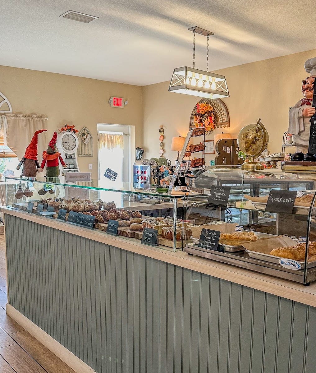 JB's Corner Cafe, photo 2