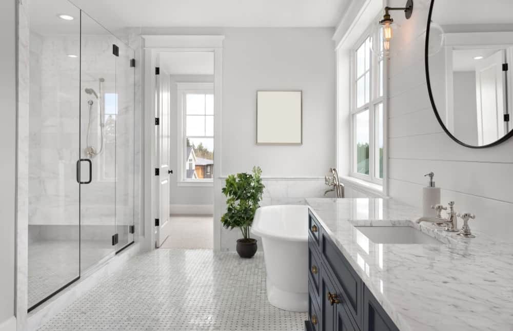 Home Tune Little Rock - Kitchen & bathroom Remodeling