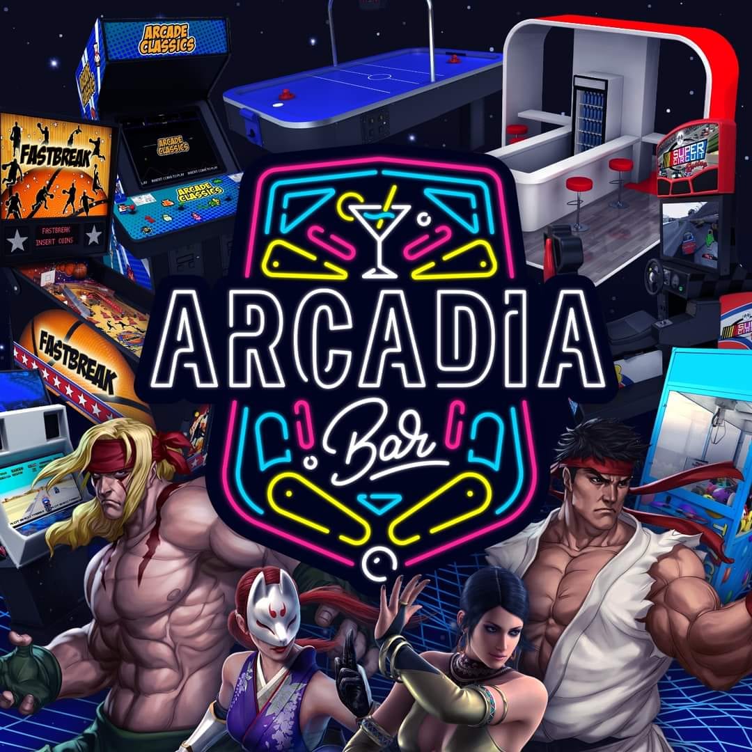 Arcadia Bar, photo 2