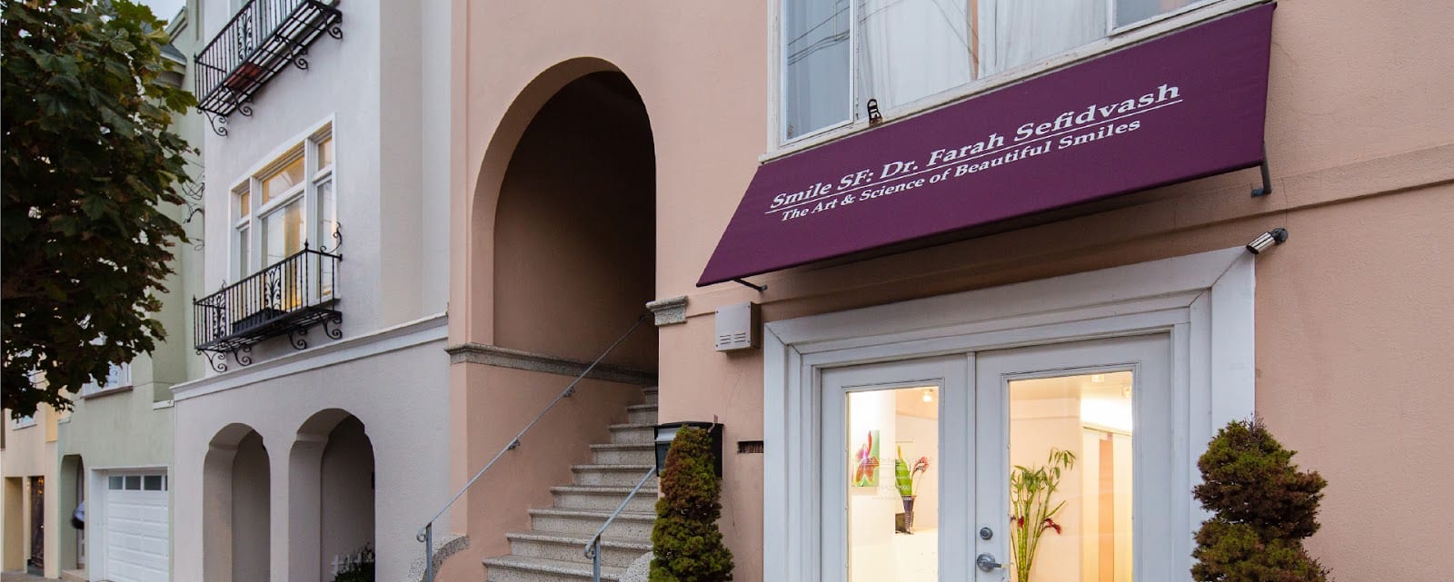 San Francisco Dentist Smile SF, photo 2