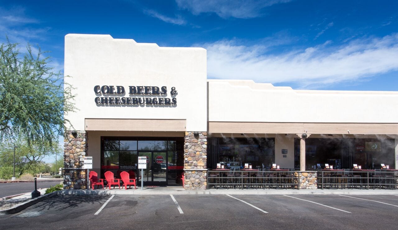 Cold Beers & Cheeseburgers, photo 2