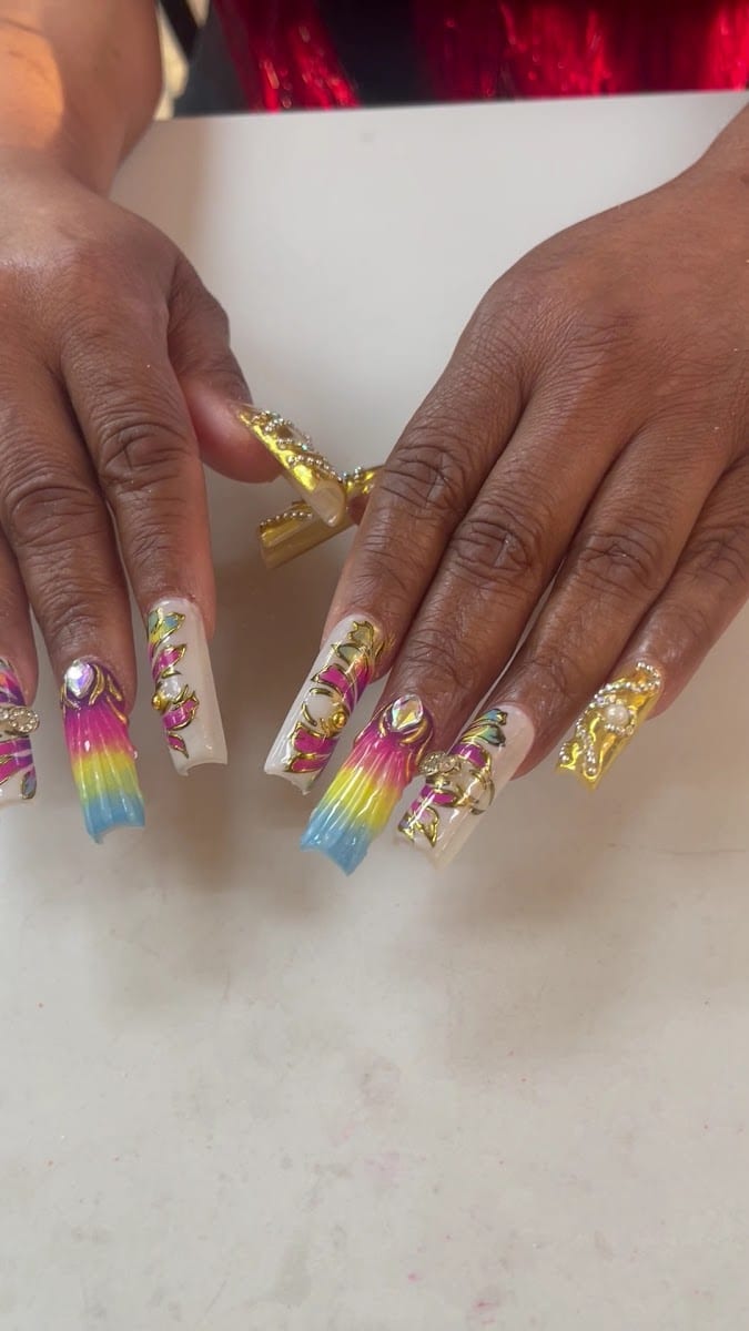 T & T Nails, photo 2