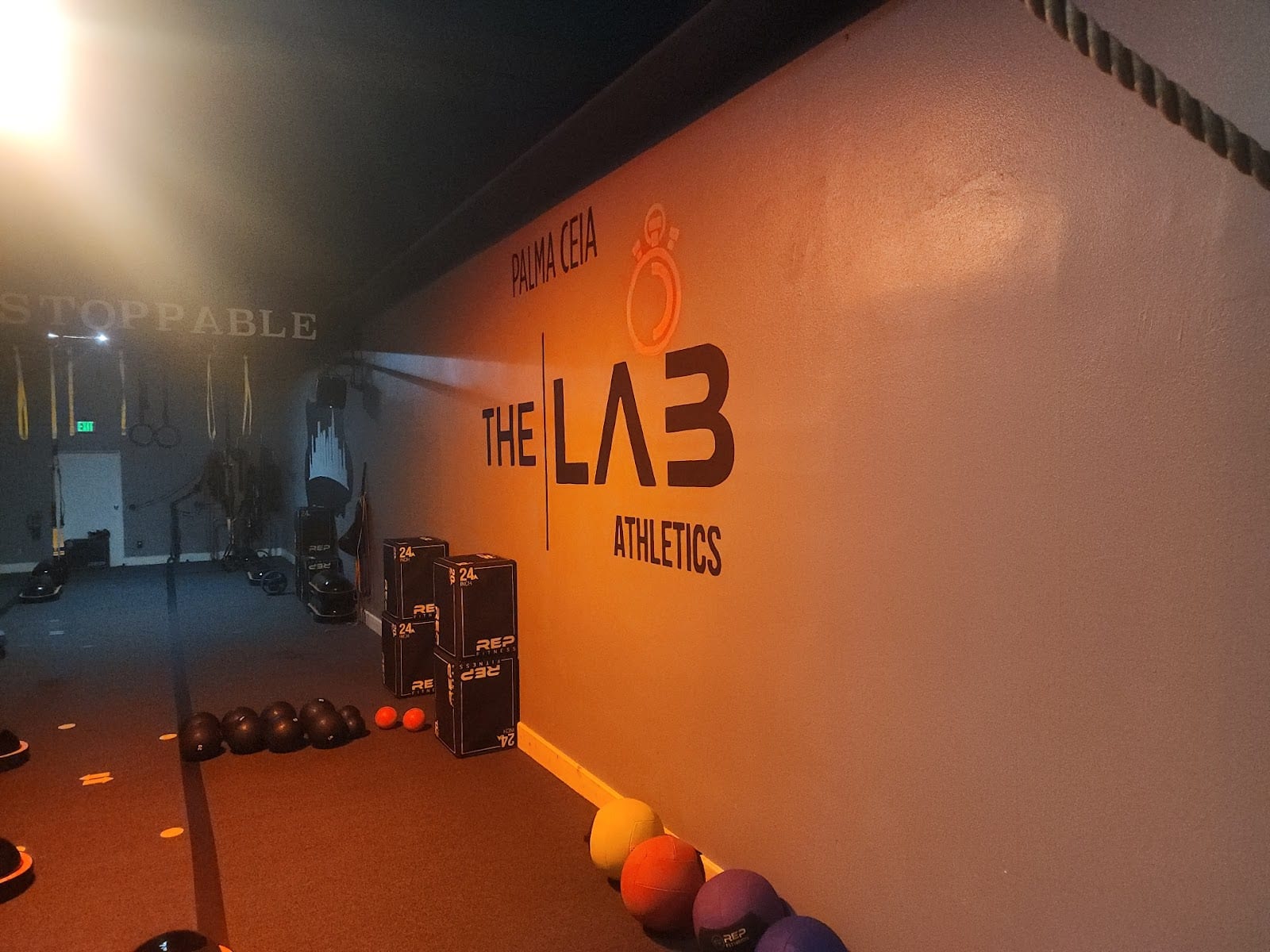 Lab Athletics, photo 2