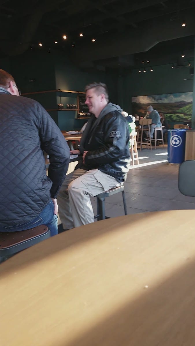 Starbucks Coffee Company, photo 2