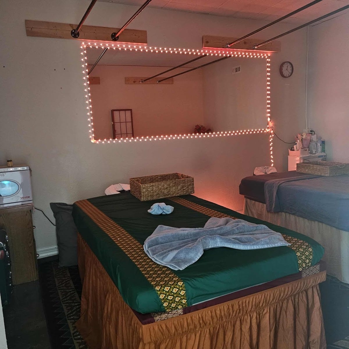 Leilas Thai Massage