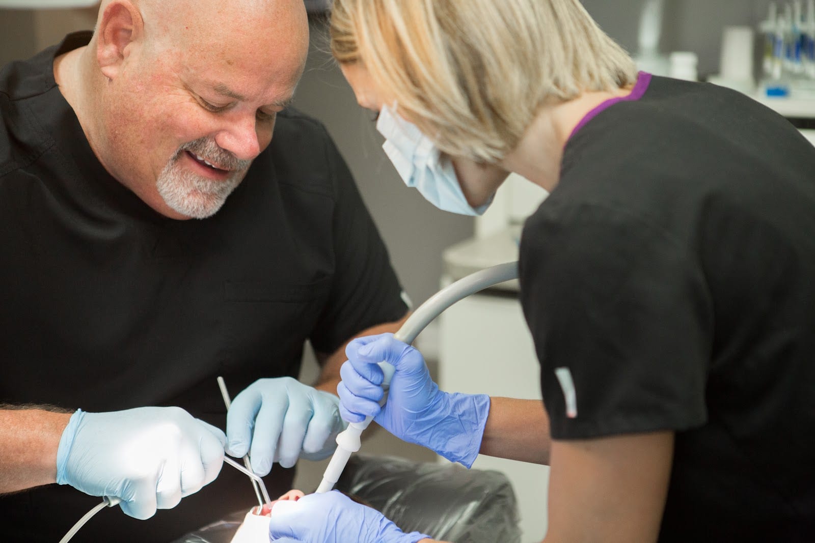 Robert C. Scheele DDS