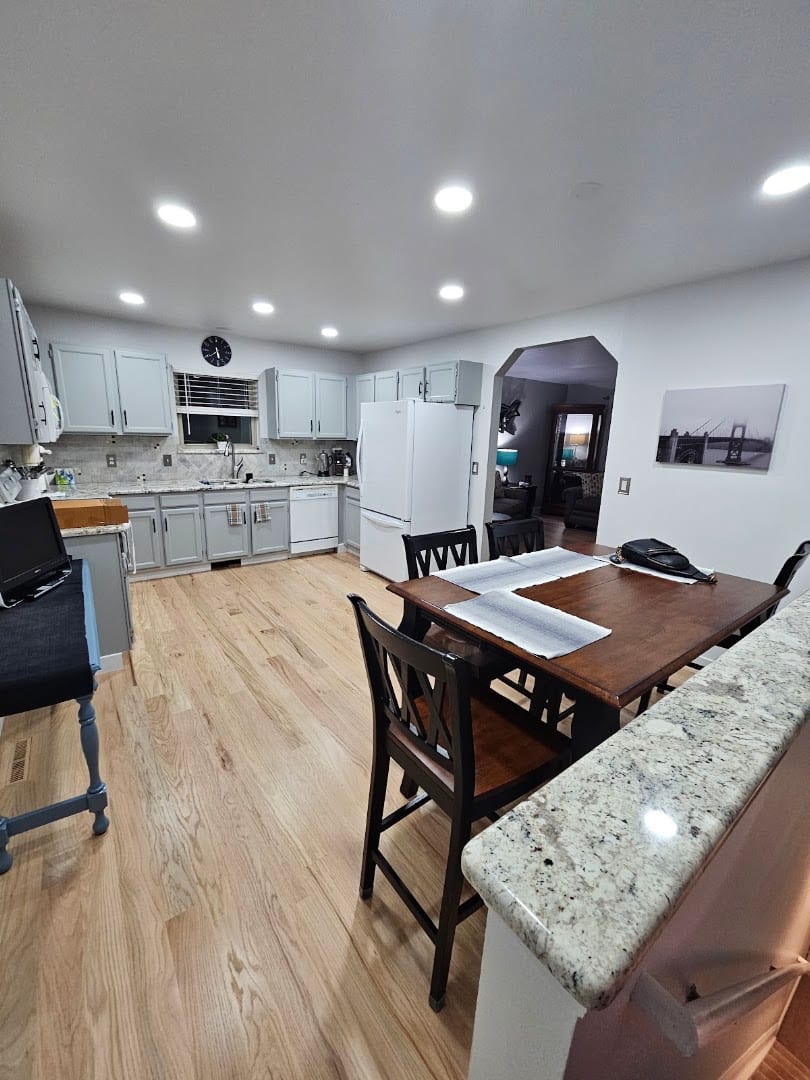 Express Hardwood & Flooring, photo 2