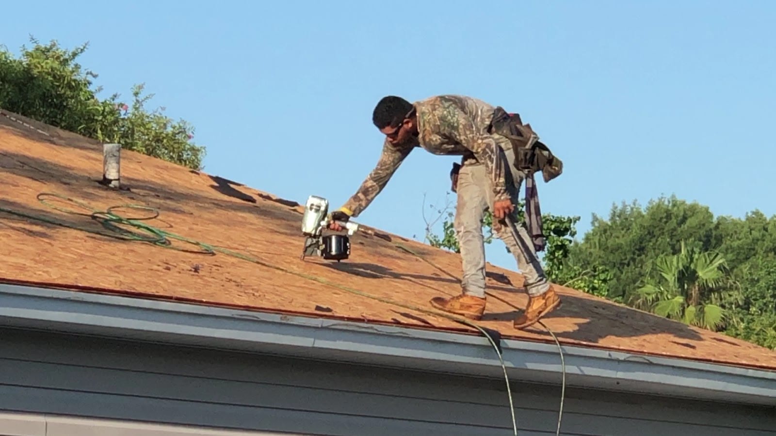 C. Zornes Builders, Inc. Roofing & Construction, photo 3